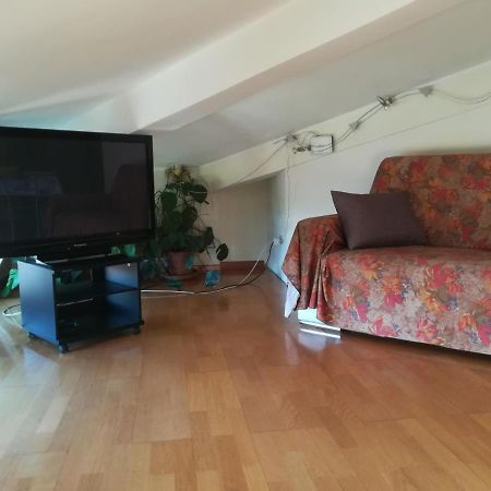 Mansarda Raggio Di Sole Bed & Breakfast Verona Eksteriør bilde