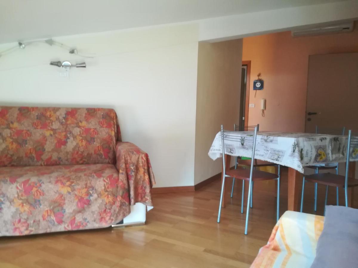 Mansarda Raggio Di Sole Bed & Breakfast Verona Eksteriør bilde