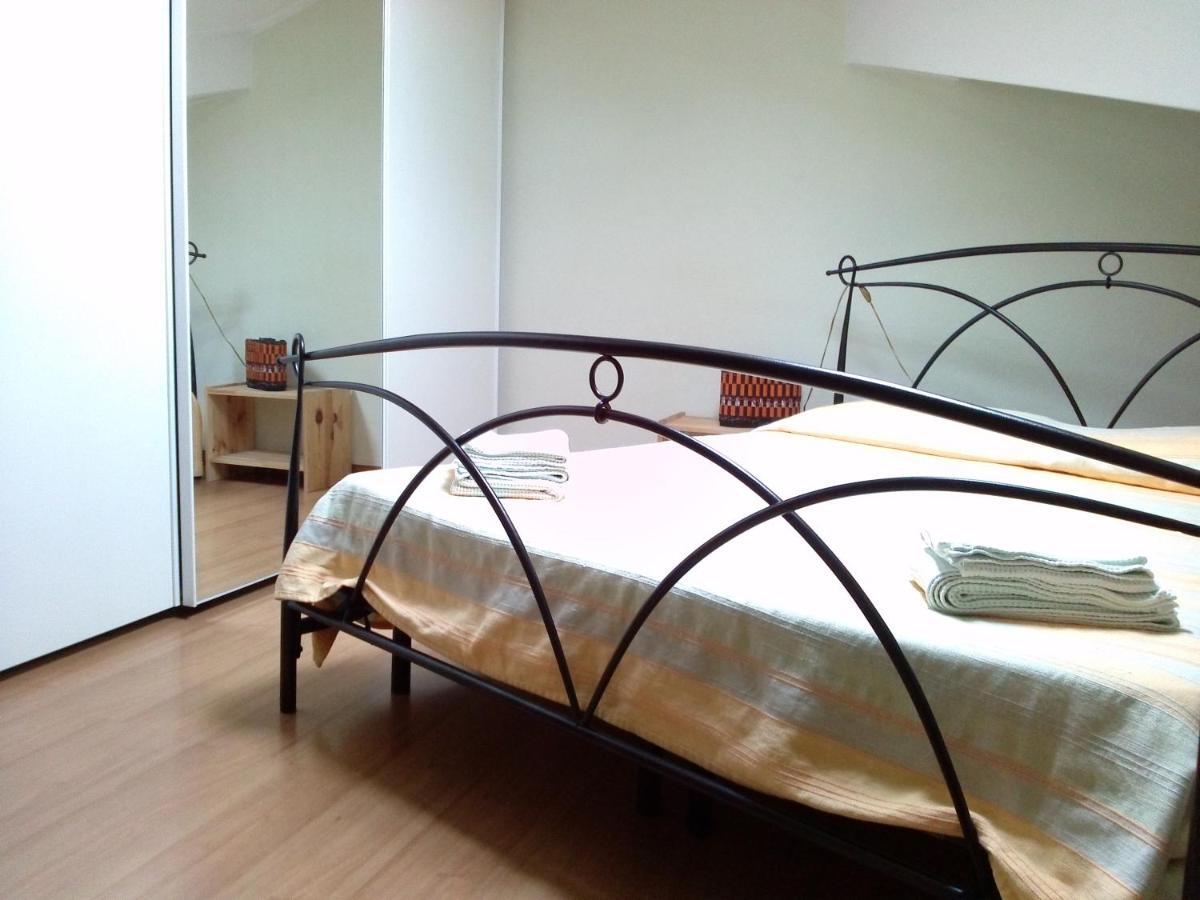 Mansarda Raggio Di Sole Bed & Breakfast Verona Rom bilde